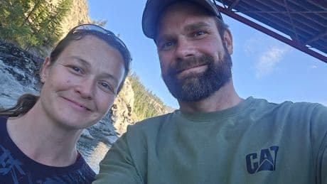 B.C. man survives 2 weeks in wilderness by drinking pond water: ‘A horror movie’