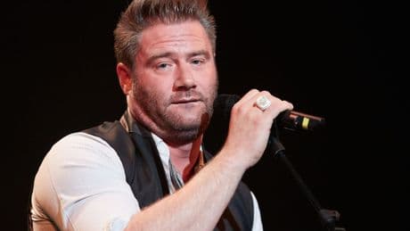 Leute: Sasha bringt seine Rockabilly-Kunstfigur Dick Brave zurück