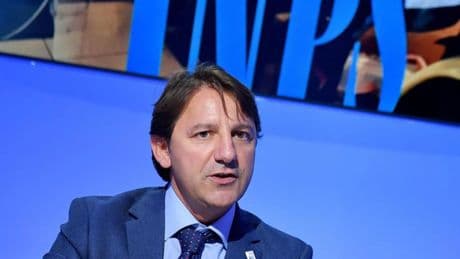 Pasquale Tridico, chi è il candidato del centrosinistra in Calabria: dalla presidenza dell'Inps all'approdo a Bruxelles