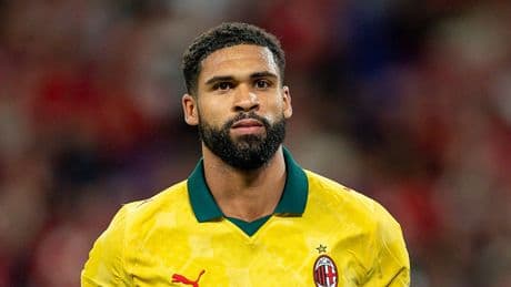 Ruben Loftus-Cheek handed first England call-up in six years after injury blow