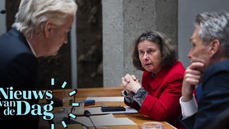 Vertrouwen in politiek daalt: ’Mensen zijn niet dom!’