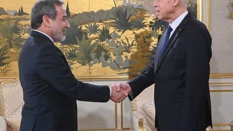 La Tunisie scelle son rapprochement avec l’Iran