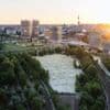 Widerstand gegen eigenen Bausenator: SPD-Fraktion kritisiert Hochhauspläne am Berliner Gleisdreieckpark