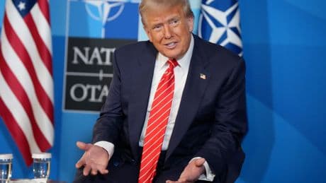 Iran-Israel latest: Trump’s CIA director insists Iranian nuclear sites ‘severely damaged’ despite leaked intel