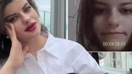 Son dakika....Ayşe Tokyaz cinayetinde 4 polis 5 kişi tutuklandı