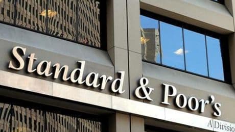 S&P, ABD'nin kredi notunu teyit etti