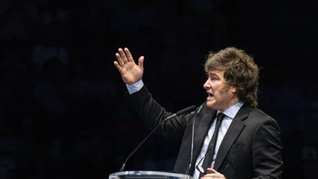 Argentine : l’irresponsable Javier Milei s’oppose à l’augmentation des retraites