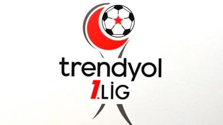 1. Lig'de 2025-2026 sezonu fikstürü belli oldu