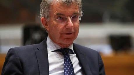 Alman temsilciden flaş açıklama: Gazze'deki soykırımdan suçlu bulunabiliriz!