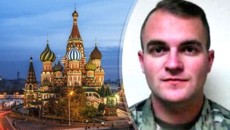 Spionerende Amerikaanse soldaat (22) deed alles voor Russisch staatsburgerschap: ’VS niet blij dat ik hun zwakheden blootleg’