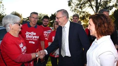 Dopo il Canada anche l'Australia contro Trump: premier laburista verso la conferma