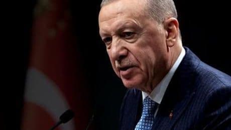 Son dakika haberler; Cumhurbaşkanı Erdoğan'dan Ferdi Zeyrek için başsağlığı mesajı