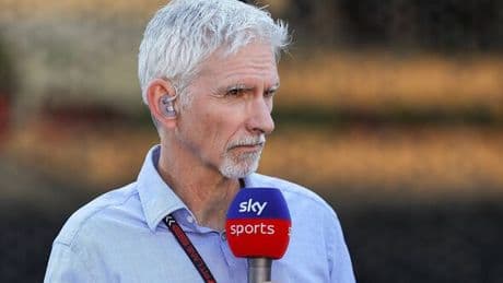 Damon Hill’s huge net worth, hatred of Michael Schumacher, impact of dad's tragic death