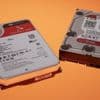 heise+ | Massenspeicherberatung: Festplatten als Datenlager