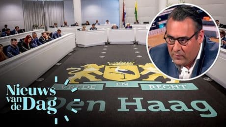 Politicus Richard de Mos over corruptiezaak: ‘Dit vind ik heel erg schokkend’