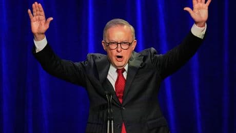 Labor Party feiert: Der Trump-Effekt: Wahl-Debakel für Australiens Konservative