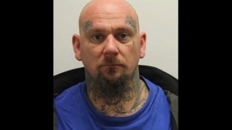 Mom shoots sex offender she caught trying to rape her 12-year-old daughter, cops say