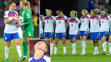 England's rotten penalties against Sweden stink of poor planning, writes IAN HERBERT