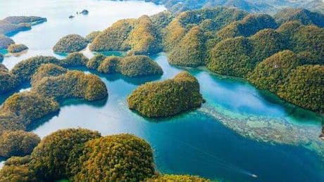 Holiday destination is 'better' than Thailand with friendlier locals and crystal clear waters