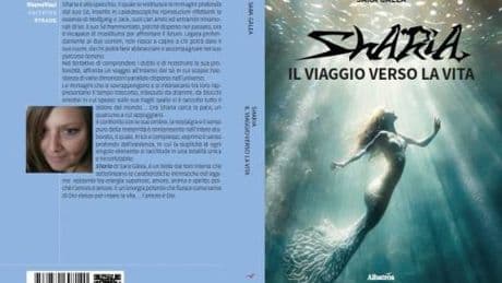 Comunicato Stampa: "Sharia. Il viaggio verso la vita": una ricerca dell’anima tra visioni, amori e specchi dell’io