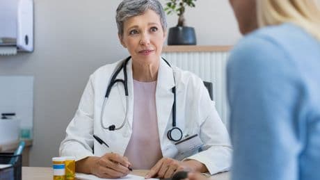 Prolaktinom: Symptome bei Mann und Frau, Prognose, Therapie