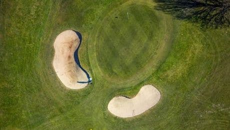 Gefahr Golfplatz: Neue Parkinson-Studie aus Amerika