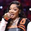 Rapper GloRilla complains after drugs arrest