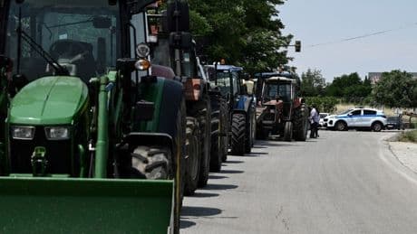 Avrupa’da tarım isyanı: 5 ülke Ukrayna anlaşmasına karşı çıktı