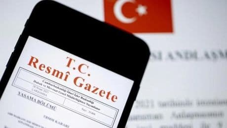 Son dakika haberi: İklim Kanunu Resmi Gazete’de