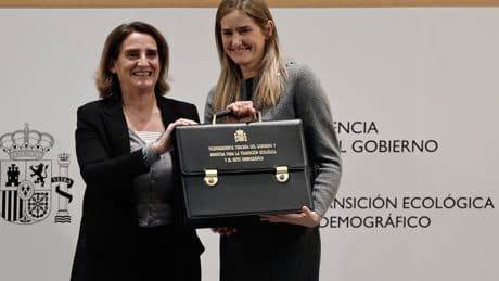 Dogmatismo climático contra los regantes