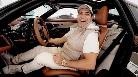 Voitures de luxe : pourquoi les supercars deviennent des placements prisés