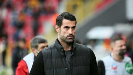 Volkan Demirel'den Victor Osimhen itirafı! "Galatasaray'a geldiğinde..."