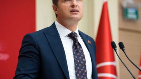 CHP Sözcüsü: Kimse CHP'nin olduğu komisyondan korkmasın