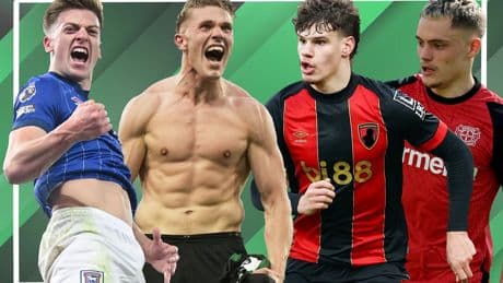 Transfer news LIVE! Arsenal face Gyokeres battle; Man Utd bid; Chelsea want Delap; Wirtz to Liverpool
