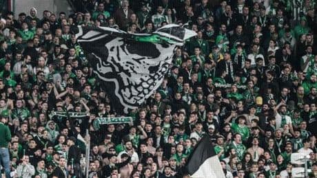 L’OL demande à la LFP de ne pas homologuer le résultat du derby contre Saint-Etienne