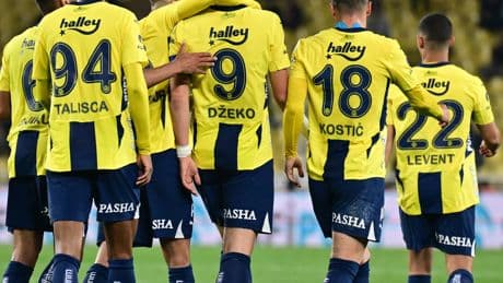 Fenerbahçe'de yaprak dökümü: Yollar ayrılıyor