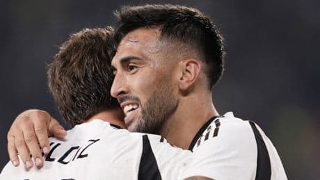 <p>Nico Gonzalez e Tudor, il colloquio che cambia le strategie Juve. Anche perch&eacute; Sancho&hellip;</p>