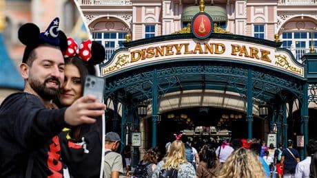 Van selfieverbod tot strikte kledingvoorschriften: dit zijn de meest bizarre huisregels bij pretparken