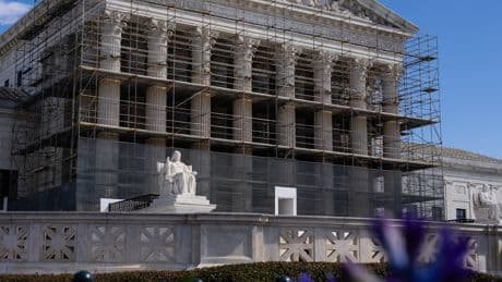 Supreme Court to Hear Challenge to Religious Charter School in Oklahoma