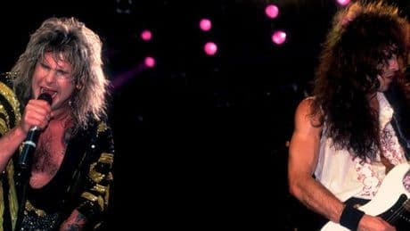 Ozzy Osbourne's guitarist shares heartbreaking final message he received from late star