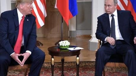 Moskova’dan sürpriz hamle! Barış için yol haritası...
