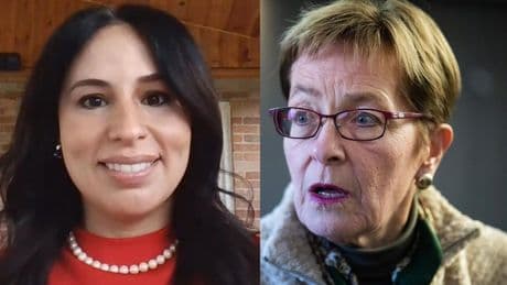 Meet The Air Force Veteran Looking To Flip Marcy Kaptur's Congressional Seat From Blue To Red