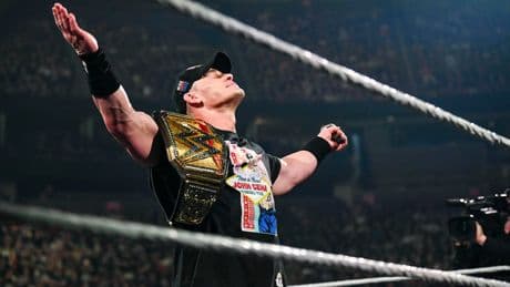 WWE Backlash 2025 Results: John Cena Topples Randy Orton In St. Louis