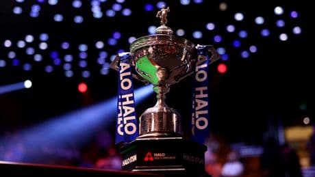 World Snooker Championship 2025 prize money: How much does the winner get?