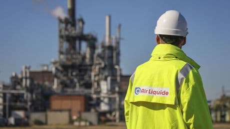 Industrie : Air Liquide accélère en Asie et dans l’électronique