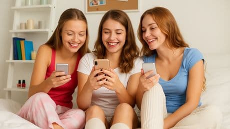 Vodafone FamilyCards: Mehr Datenvolumen für weniger Geld – jetzt mit Extra‑Rabatt