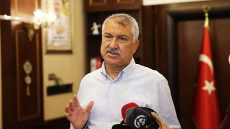 Zeydan Karalar'ın emniyetteki ifadesi ortaya çıktı