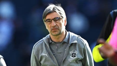 Atalanta'da teknik direktörlüğe Ivan Juric getirildi