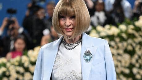 Anna Wintour Cedes Vogue Editor in Chief Title But Will Retain Editorial Control