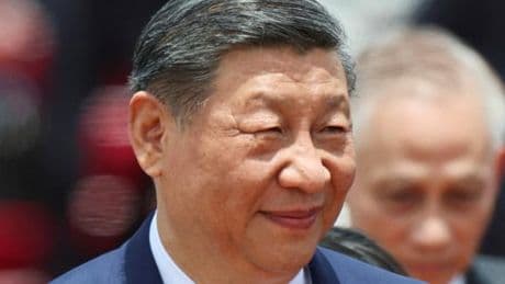 L’opportunisme chinois face au chaos américain